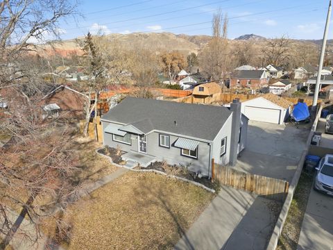 Tiny photo for 534 N 1400 W, Salt Lake City, UT 84116 (MLS # 2135594)