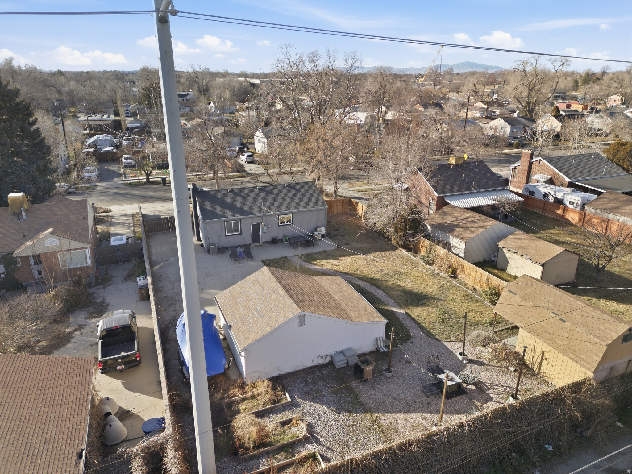 OAKLEY - Residential