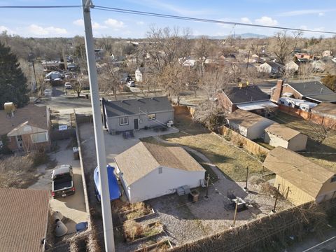 Tiny photo for 534 N 1400 W, Salt Lake City, UT 84116 (MLS # 2135594)