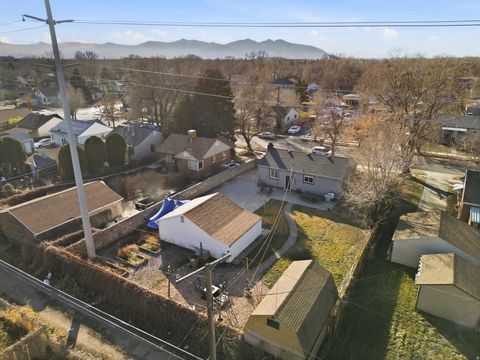 Tiny photo for 534 N 1400 W, Salt Lake City, UT 84116 (MLS # 2135594)