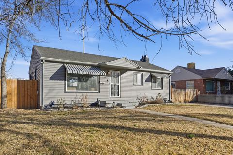 Tiny photo for 534 N 1400 W, Salt Lake City, UT 84116 (MLS # 2135594)