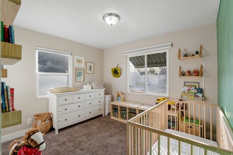 Tiny photo for 534 N 1400 W, Salt Lake City, UT 84116 (MLS # 2135594)
