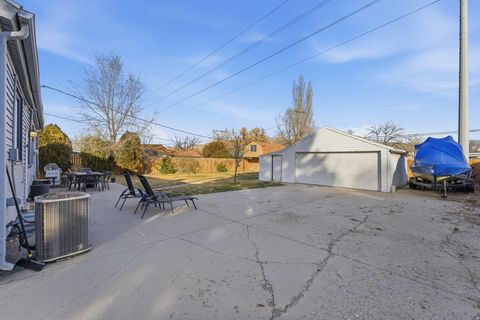 Tiny photo for 534 N 1400 W, Salt Lake City, UT 84116 (MLS # 2135594)