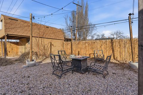 Tiny photo for 534 N 1400 W, Salt Lake City, UT 84116 (MLS # 2135594)