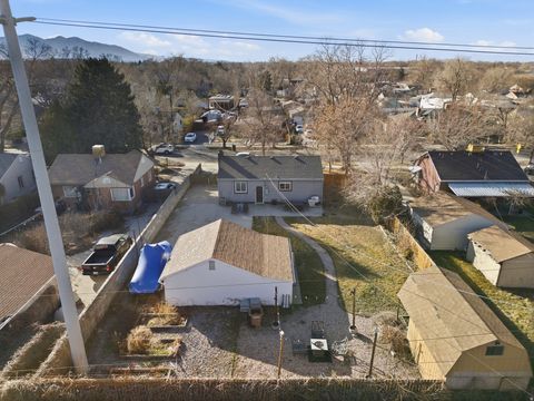 Tiny photo for 534 N 1400 W, Salt Lake City, UT 84116 (MLS # 2135594)