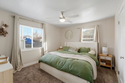 Tiny photo for 534 N 1400 W, Salt Lake City, UT 84116 (MLS # 2135594)