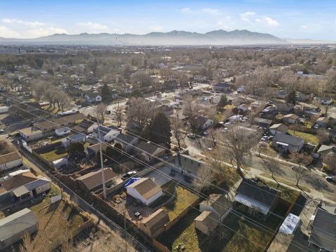 Tiny photo for 534 N 1400 W, Salt Lake City, UT 84116 (MLS # 2135594)