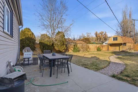 Tiny photo for 534 N 1400 W, Salt Lake City, UT 84116 (MLS # 2135594)