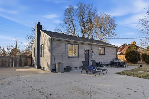 Tiny photo for 534 N 1400 W, Salt Lake City, UT 84116 (MLS # 2135594)
