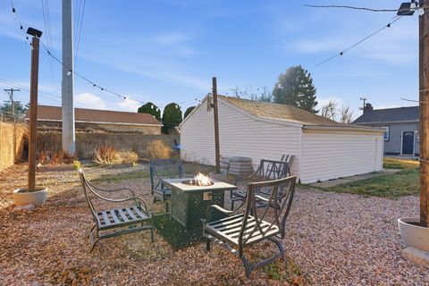 Tiny photo for 534 N 1400 W, Salt Lake City, UT 84116 (MLS # 2135594)