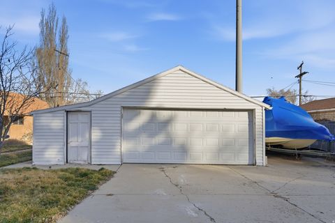 Tiny photo for 534 N 1400 W, Salt Lake City, UT 84116 (MLS # 2135594)