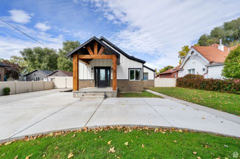 Photo of 1224 W 4800 S, Taylorsville, UT 84123 (MLS # 2117735)