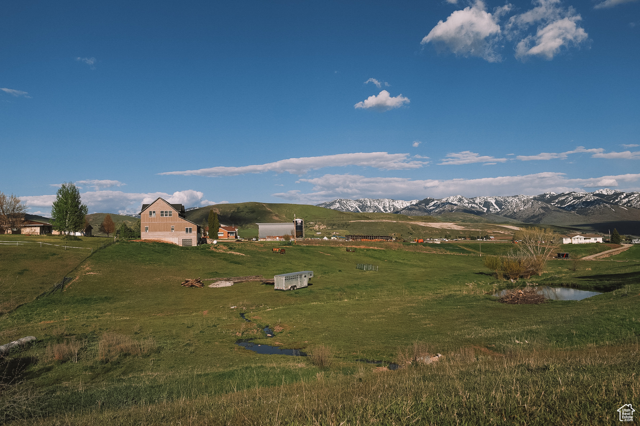 1164 S 1600, Preston, Idaho image 9