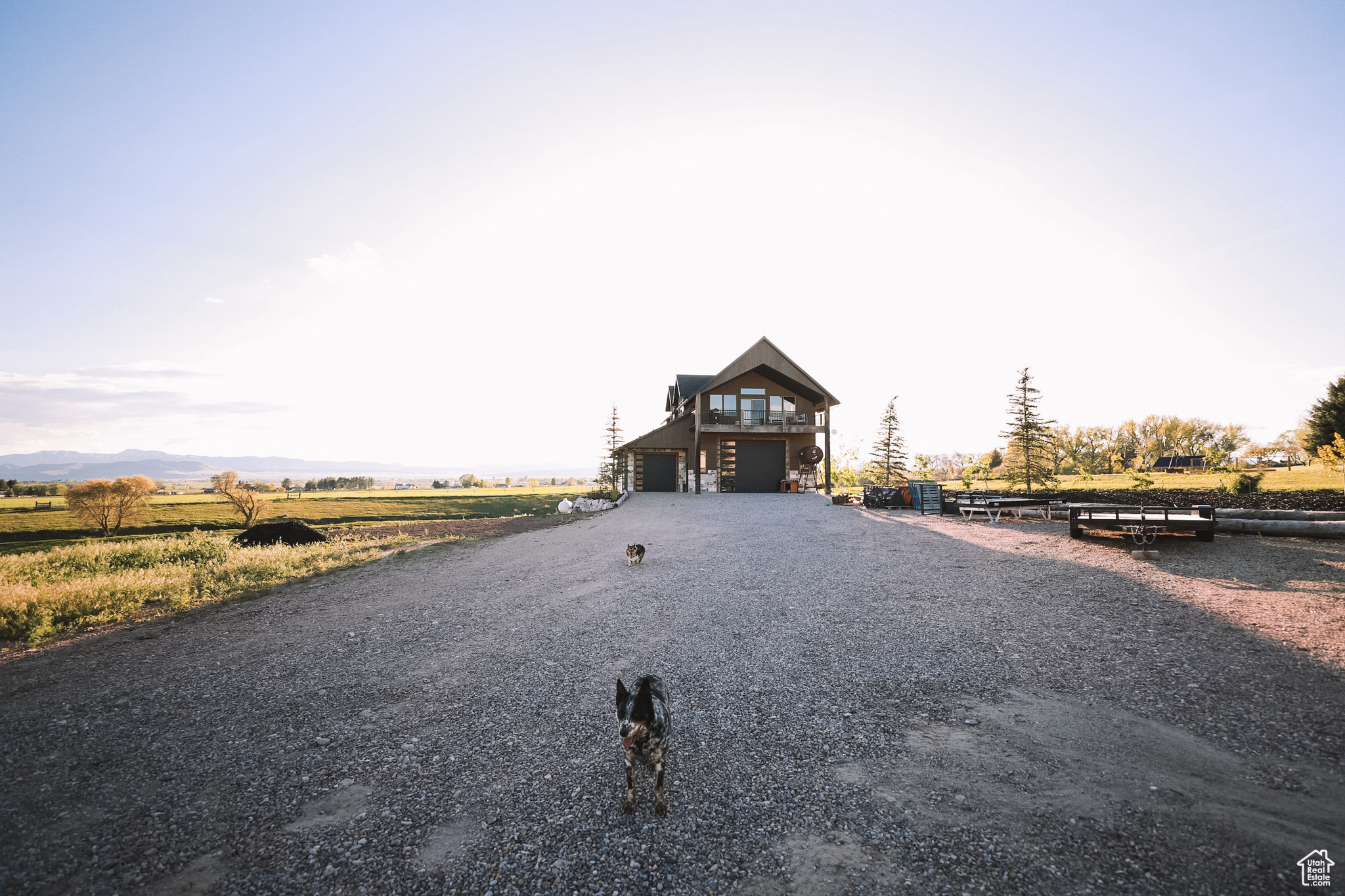1164 S 1600, Preston, Idaho image 36