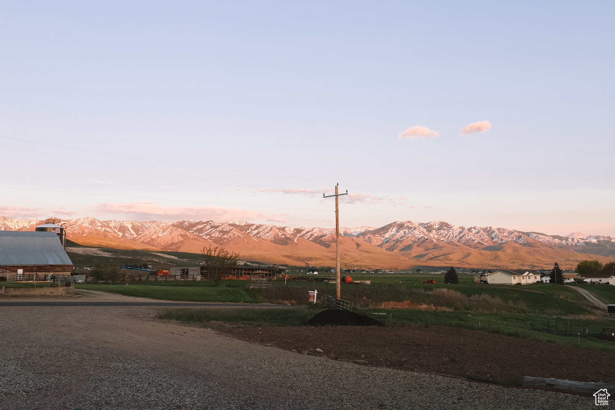 1164 S 1600, Preston, Idaho image 37