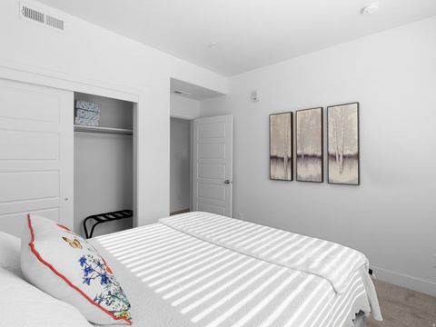 Tiny photo for 529 S 1020 W #G-102, American Fork, UT 84003 (MLS # 2155601)