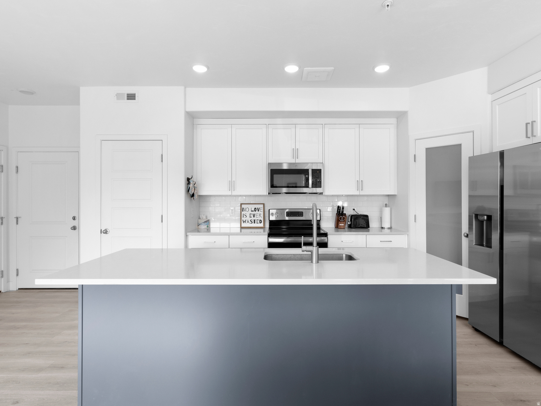 AMERICAN FORK - Residential