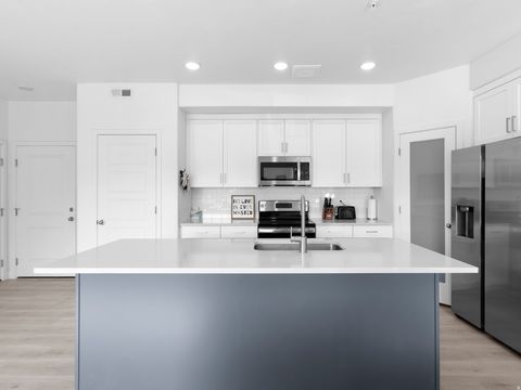 Tiny photo for 529 S 1020 W #G-102, American Fork, UT 84003 (MLS # 2155601)