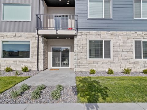 Tiny photo for 529 S 1020 W #G-102, American Fork, UT 84003 (MLS # 2155601)