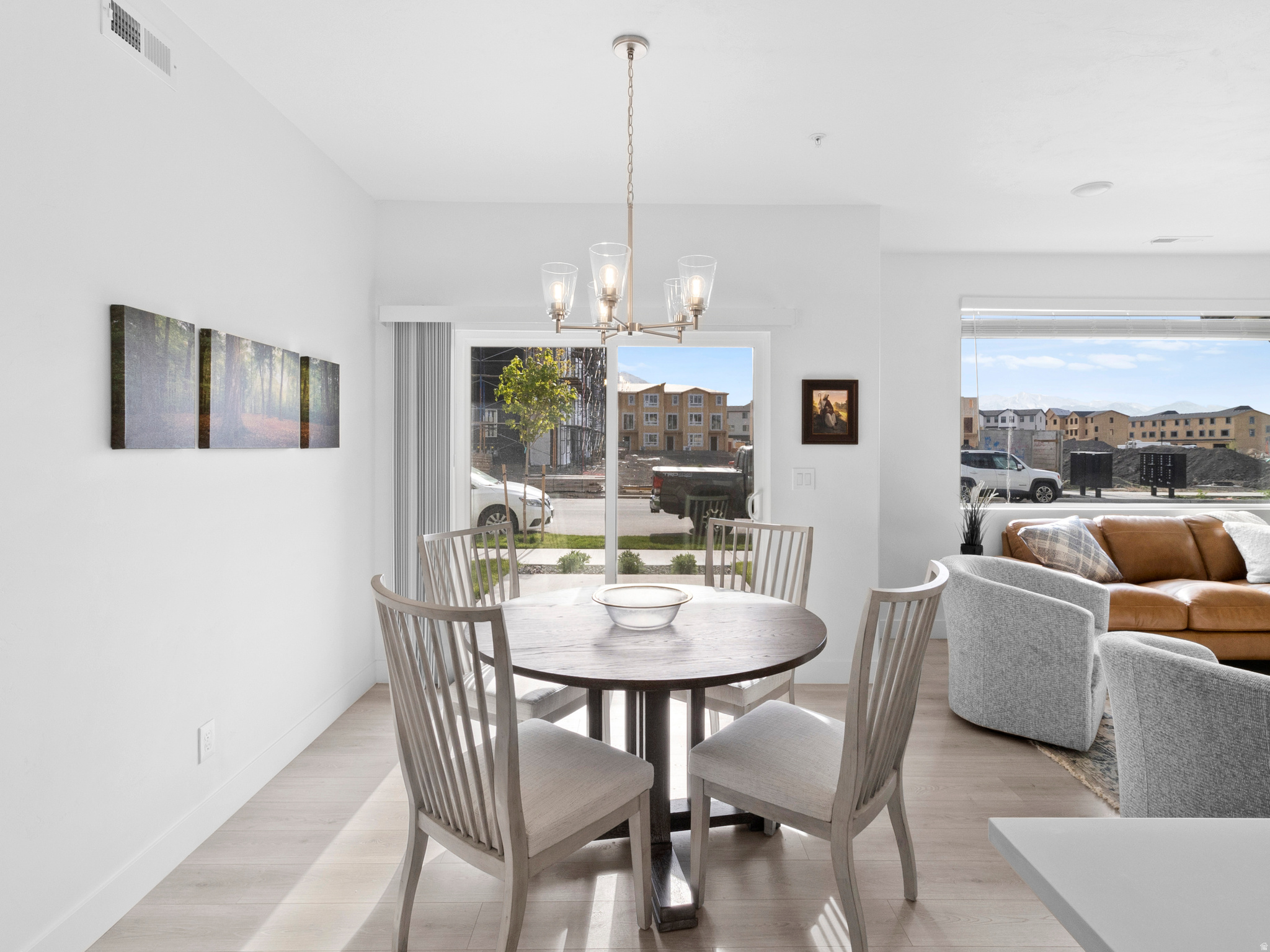 AMERICAN FORK - Residential