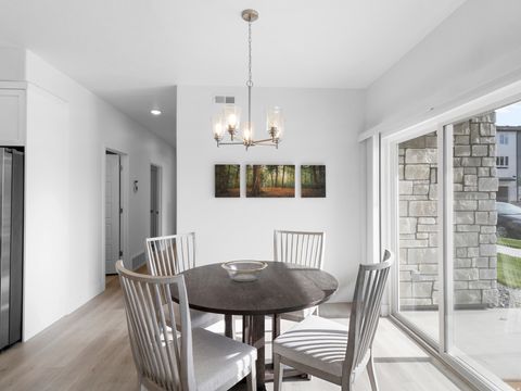 Tiny photo for 529 S 1020 W #G-102, American Fork, UT 84003 (MLS # 2155601)