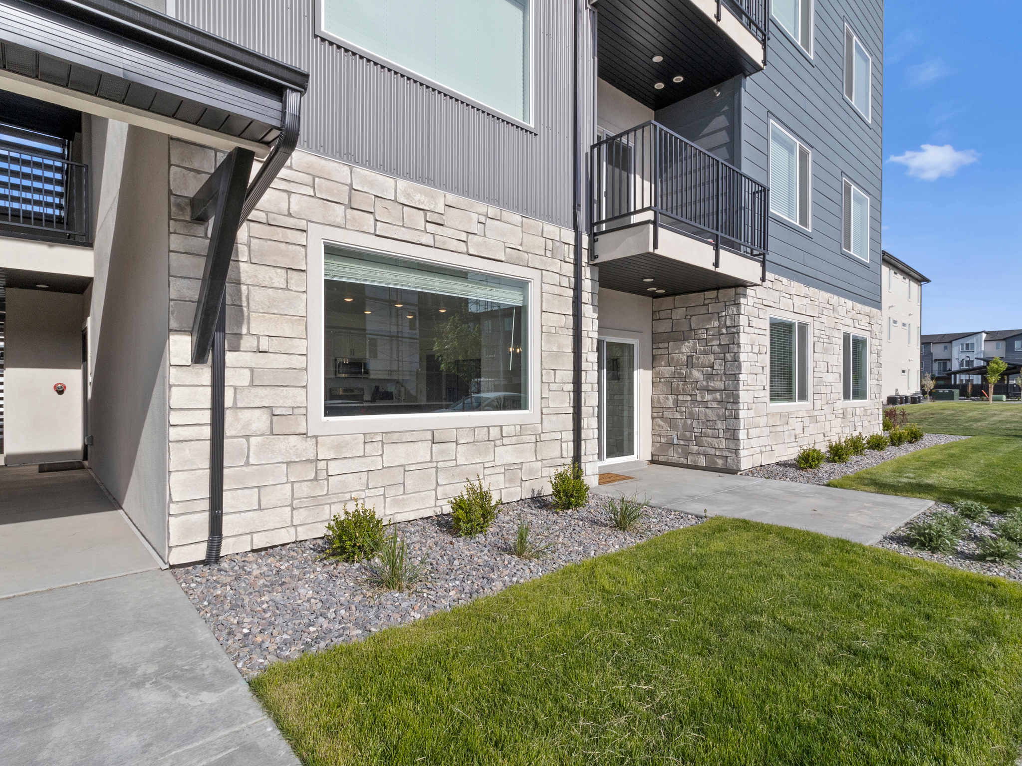 AMERICAN FORK - Residential