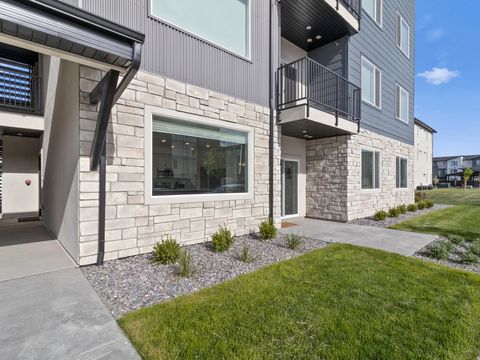 Tiny photo for 529 S 1020 W #G-102, American Fork, UT 84003 (MLS # 2155601)
