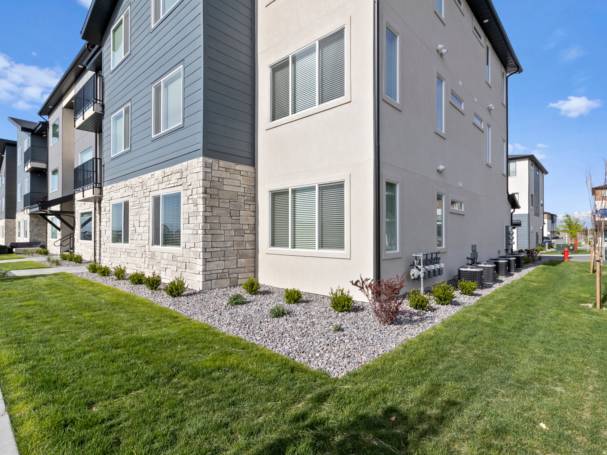 AMERICAN FORK - Residential
