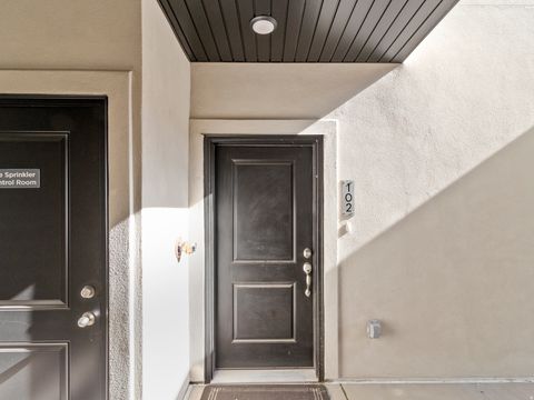 Tiny photo for 529 S 1020 W #G-102, American Fork, UT 84003 (MLS # 2155601)
