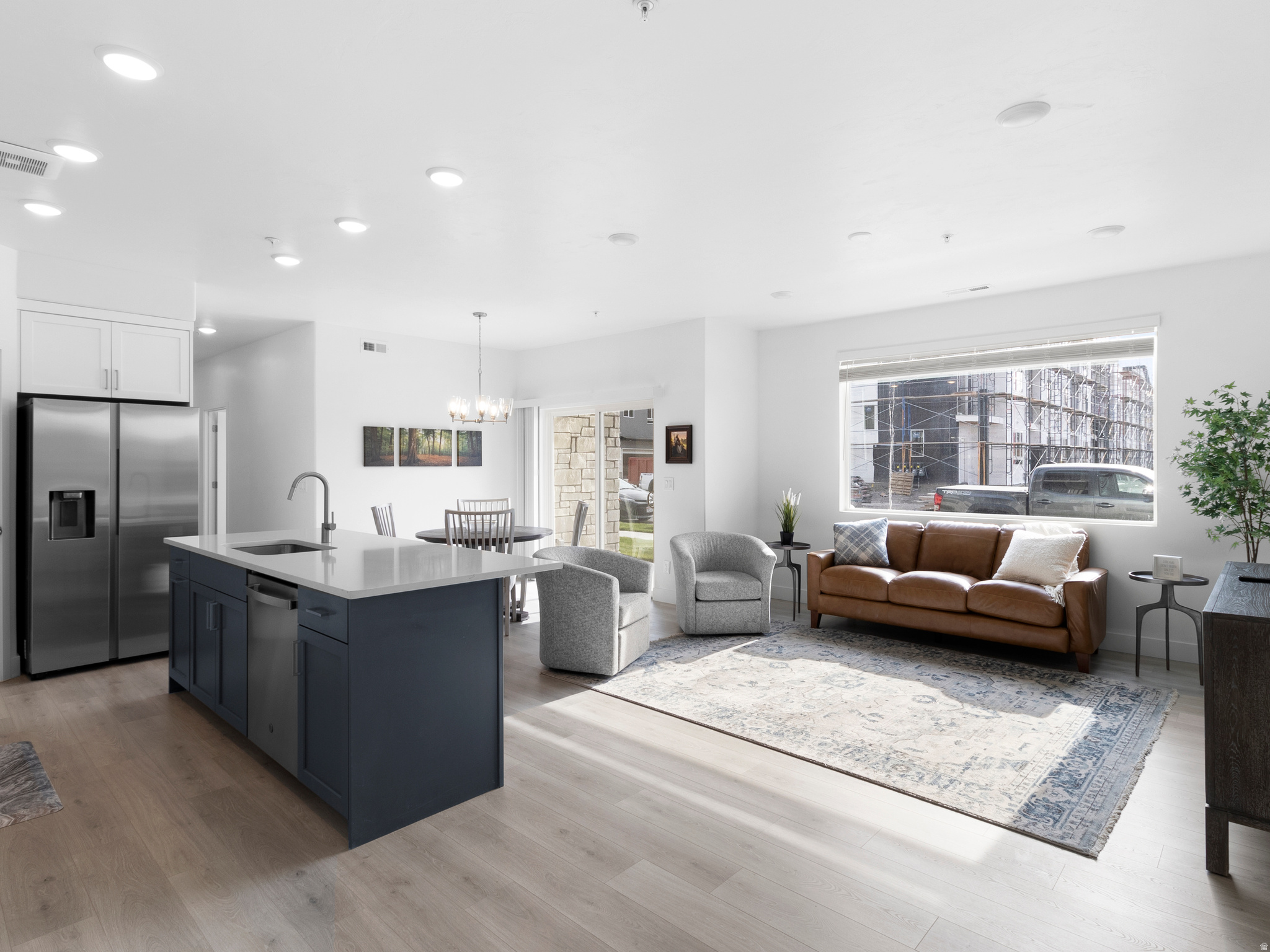 AMERICAN FORK - Residential