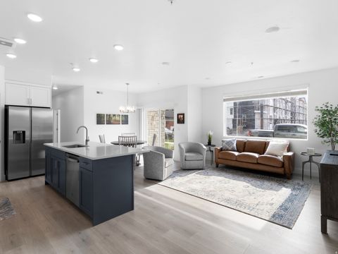 Tiny photo for 529 S 1020 W #G-102, American Fork, UT 84003 (MLS # 2155601)
