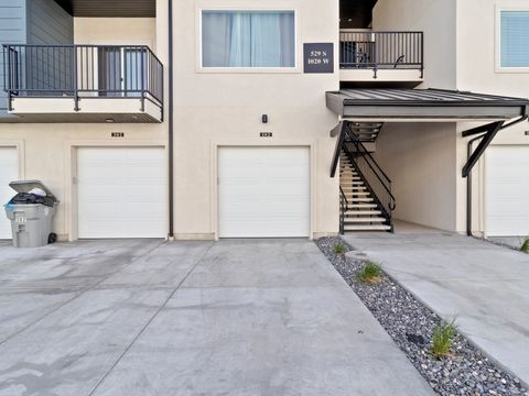 Tiny photo for 529 S 1020 W #G-102, American Fork, UT 84003 (MLS # 2155601)