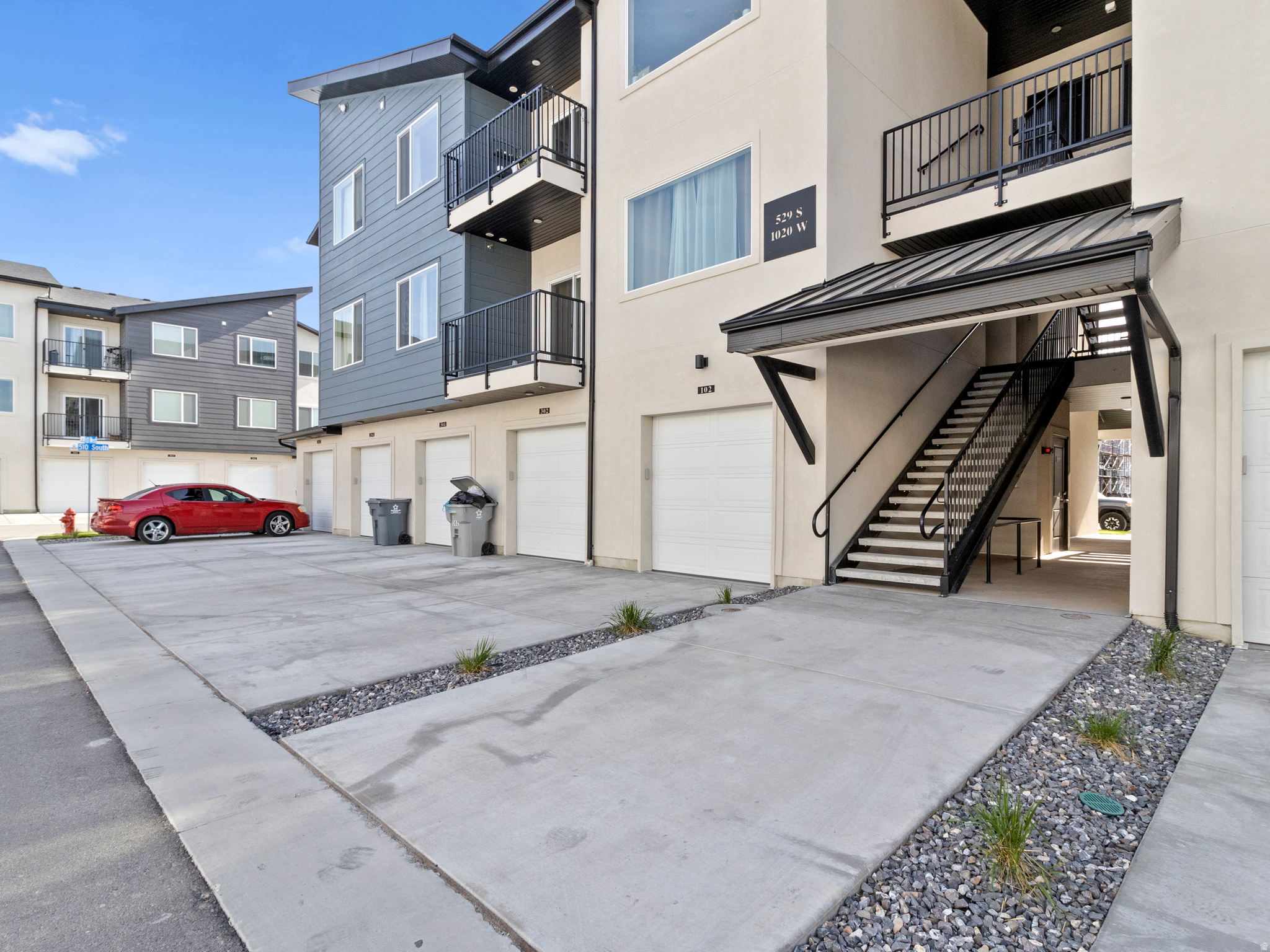 AMERICAN FORK - Residential