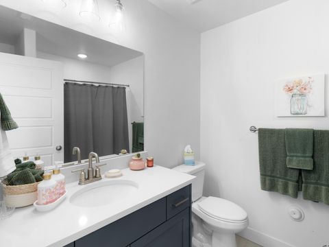 Tiny photo for 529 S 1020 W #G-102, American Fork, UT 84003 (MLS # 2155601)