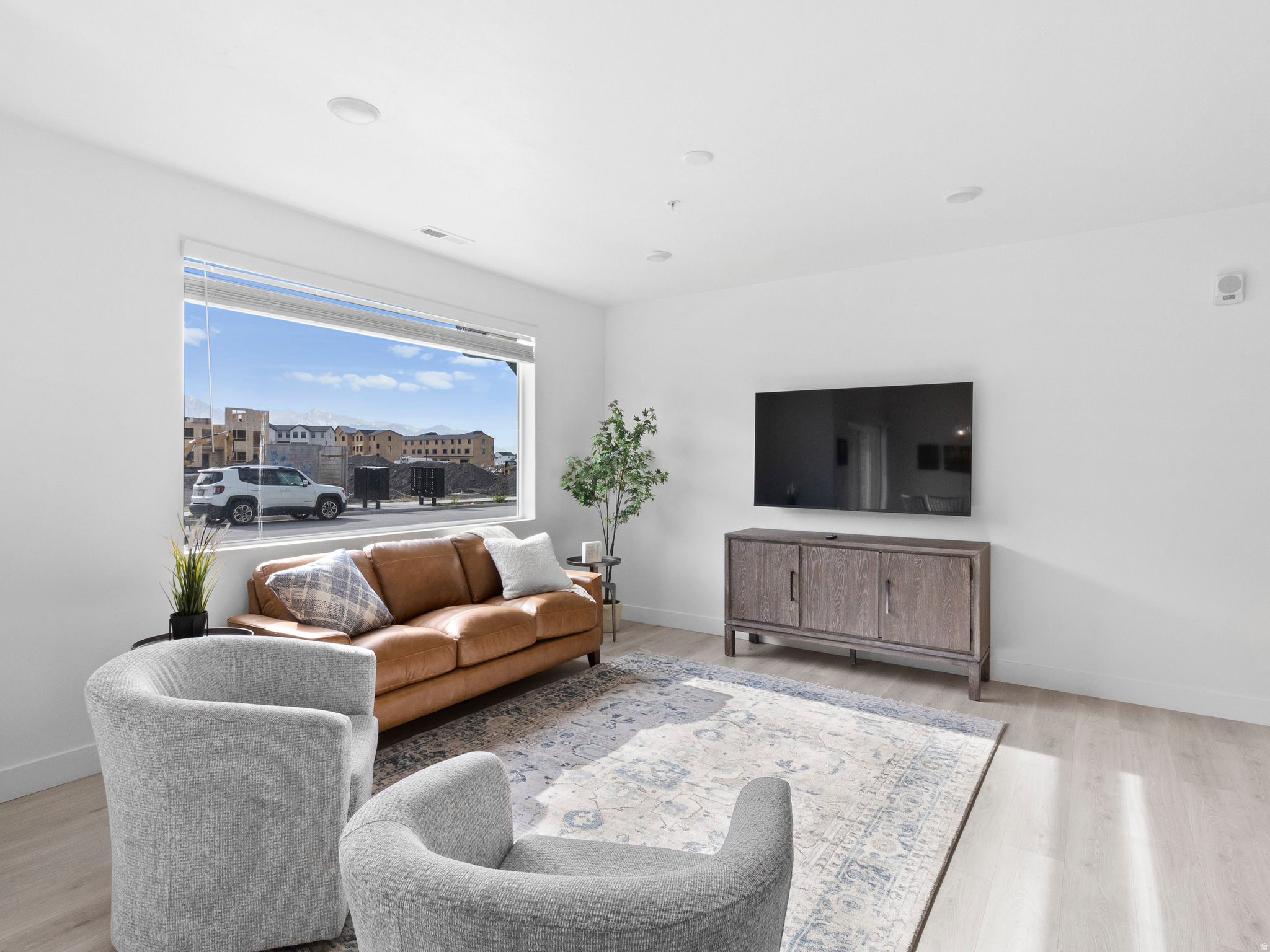 AMERICAN FORK - Residential