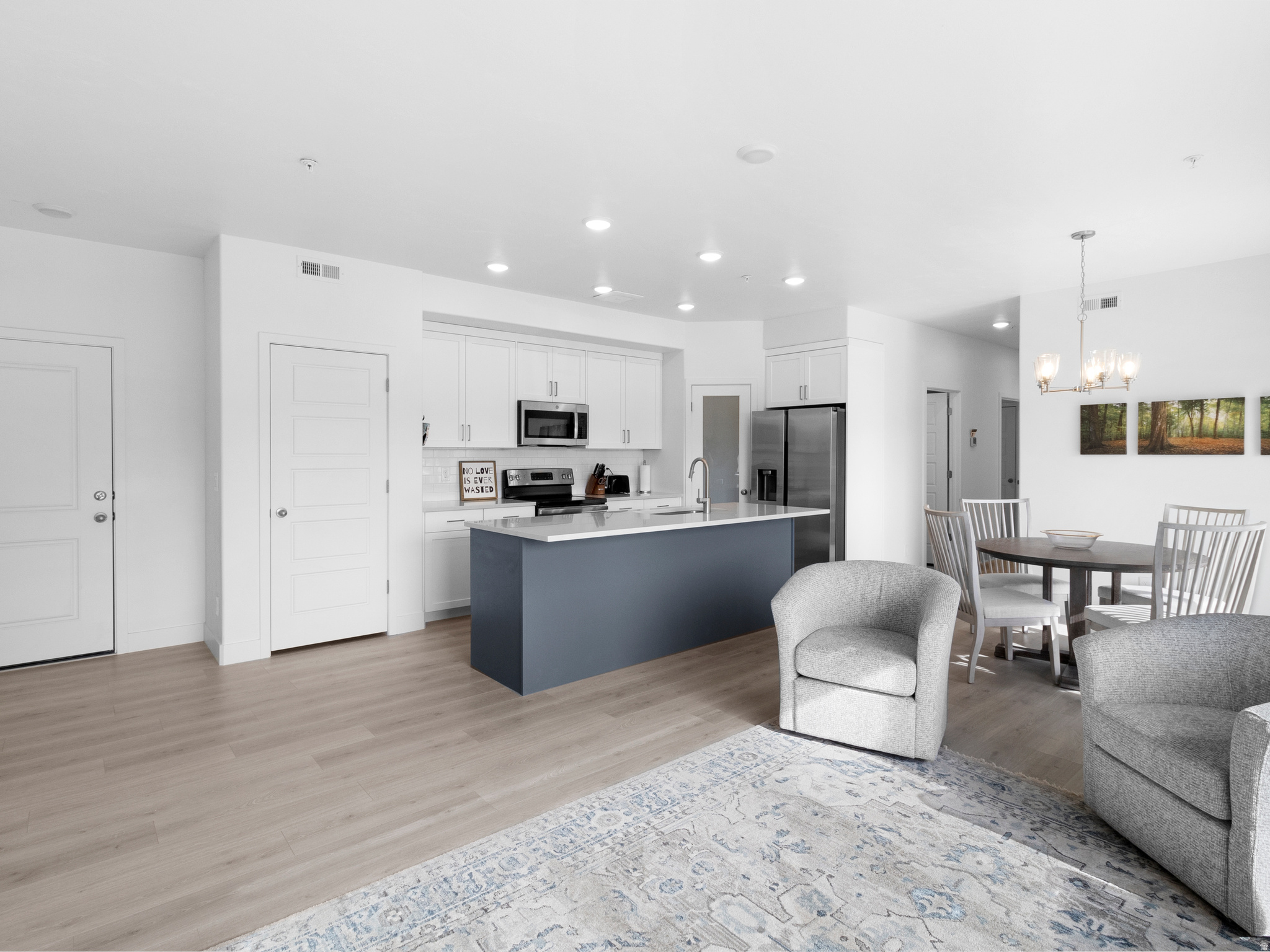 AMERICAN FORK - Residential