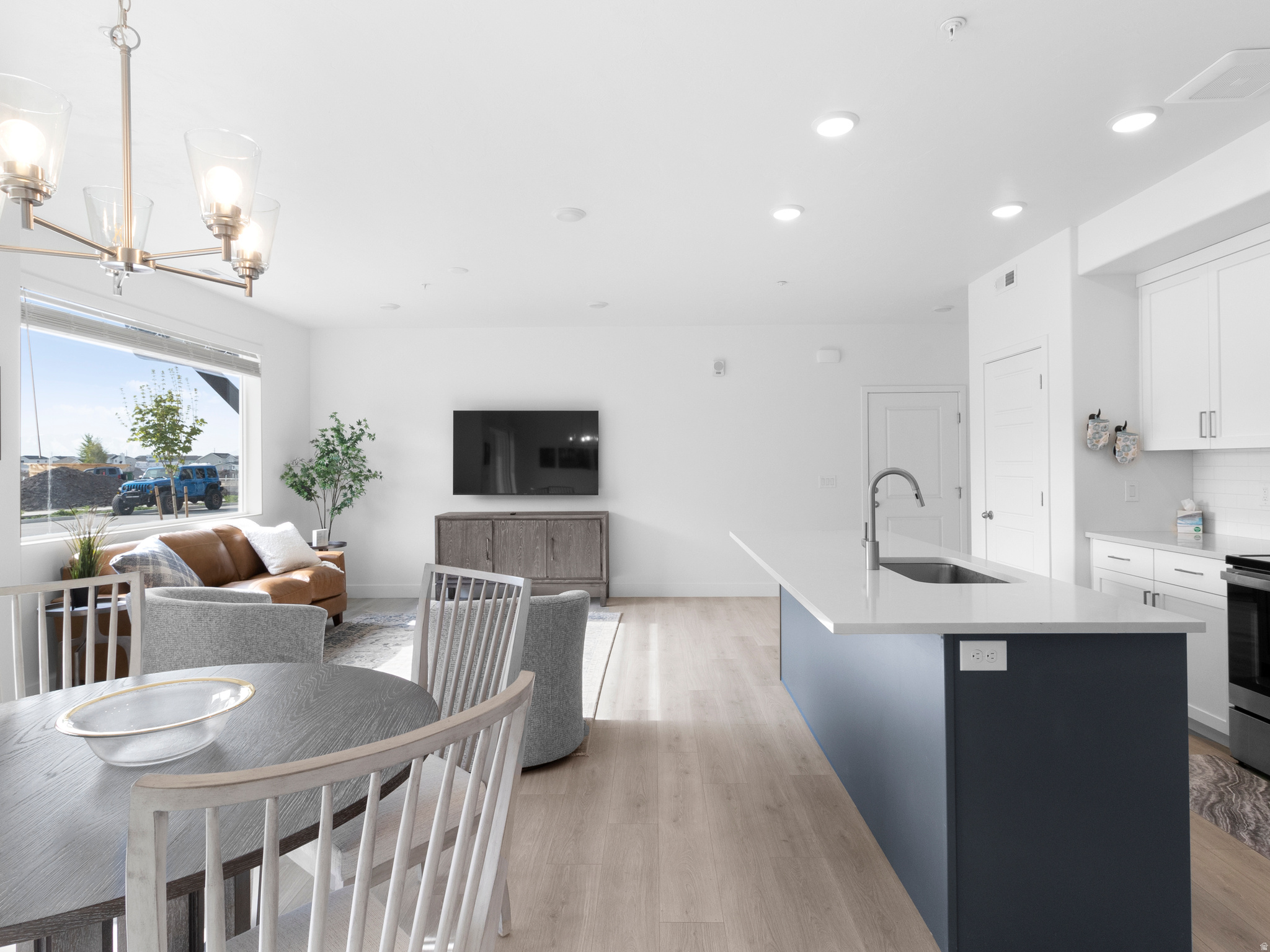 AMERICAN FORK - Residential