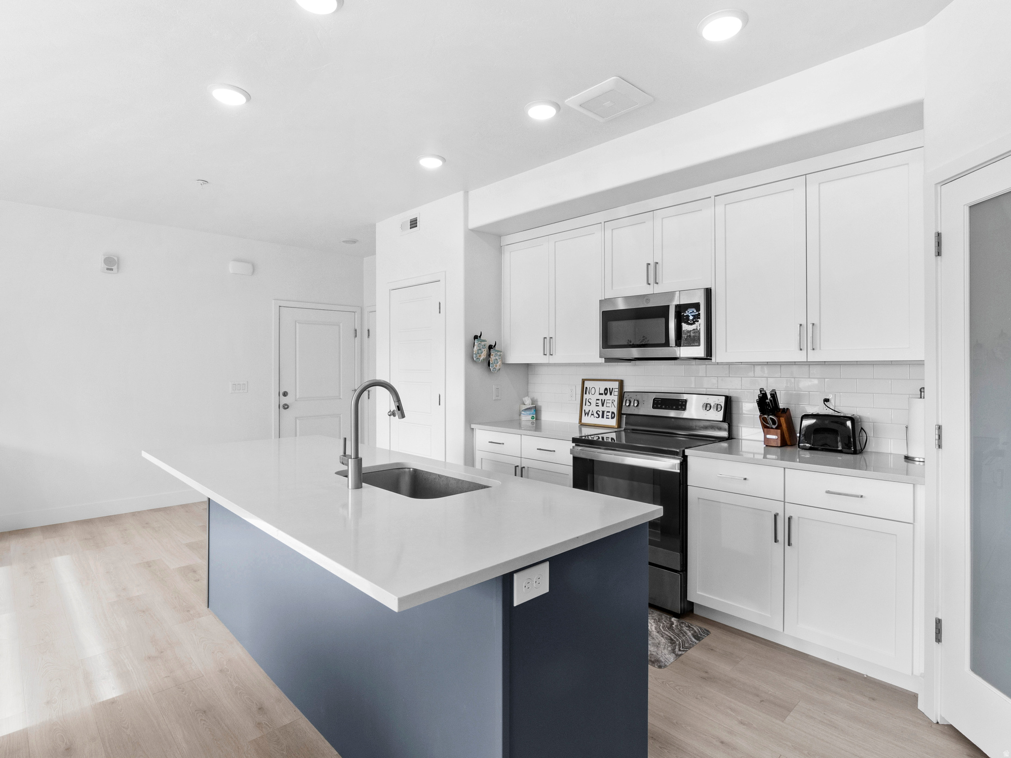 AMERICAN FORK - Residential