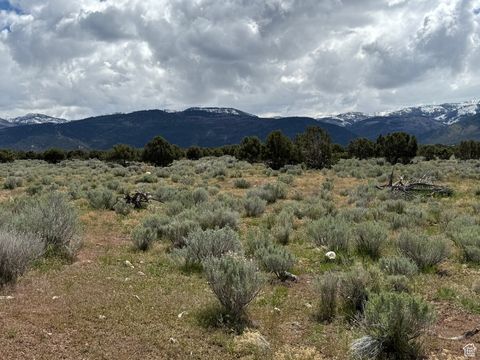 Vacant Land For Sale - Land<br/> Spring City, UT 84662