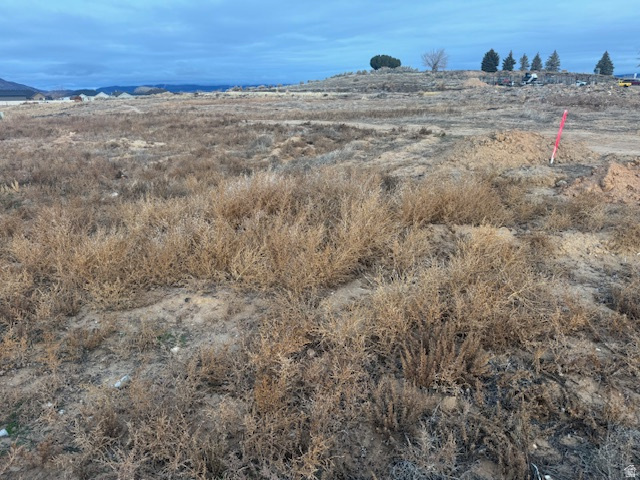 BASIN ACRES SUBDIVISION - Land