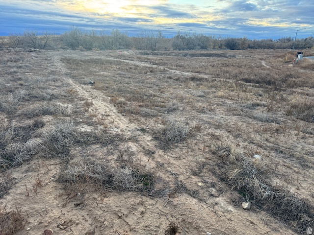 BASIN ACRES SUBDIVISION - Land