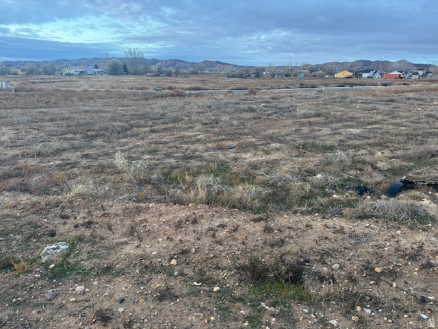 BASIN ACRES SUBDIVISION - Land