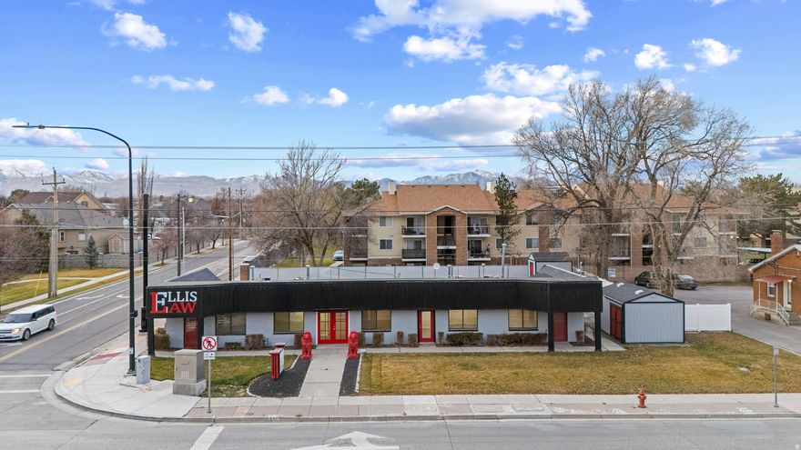 Office Investment | Prime Location | Proven Performance FOR SALE $850,000 OR FOR LEASE $5,500 Offered is an office property in a highly sought-after location with a long-standing reputation for success. Since 1999, this building has been home to established professional businesses that not only flourished here, but expanded beyond the space-an unmistakable indicator of a location that drives growth and longevity. Anchoring the property is a well-respected law firm occupying the fourth suite, committed to remaining in the building. This provides investors or future owner occupied with immediate stability and reinforces the prestige and desirability of the address. The building features three additional refined, highly adaptable office suites, ideal for professional and executive-level users, beautician spas, wholesalers, etc.:  Suite A  350 sq ft can be rented for $850/month. An incredible opportunity to lease a proven, client-ready space at a price rarely seen in this location. Suite A has a strong history of success, having been home to a chiropractic practice for eight years and a hair/nail/spa business for another five years before both outgrew the space and moved to their own locations.  The suite features a large, flexible area that can be divided into a welcoming reception and private office, along with its own private bathroom and storage closet-a standout advantage for client-facing businesses. An exceptional value for professionals looking to establish or grow in a prime area without paying premium rates.   Suite B  750 sq ft can be rented for $1,800/month. Finding this much space at this price in this location is almost unheard of. Suite B features a large, flexible layout and has been the home of a successful cell phone parts wholesaler for over a decade. The space can be divided into a reception area, two private offices, there is an existing third private office, and access to a shared bathroom.  With the ability to build out the reception area into two or even three additional private offices, this suite offers tremendous flexibility and a strong professional presence-making it a standout deal in a competitive market. Prime location. Proven spaces. Exceptional pricing. These suites are expected to lease quickly.  Suite C  800 sq ft can be rented for $2,200/month. An exceptional opportunity to secure a highly functional, professional suite at a price rarely available for this location. Suite C features an elegant tiled reception area complemented by four to five private offices, or the option to configure four offices with a dedicated conference room-making it ideal for client-facing operations that require both privacy and a strong first impression. This suite has been the home of a successful retail window business for the past 26 years, a testament to both the location and the functionality of the space, and is now available only because the business has outgrown it. The layout offers excellent flexibility and efficiency, along with access to a shared bathroom. With this combination of history, presentation, and value, Suite C stands out as a rare leasing opportunity in a high-demand area.   **** Suite D: 640 sq ft is already rented to an Attorney.  Large Warehouse Shed 192 sq ft can be rented for $500.  Small Warehouse Shed 140 sq ft can be rented for $300  This property presents a compelling opportunity for investors seeking stable tenancy, long-term value, and upside potential, or for owner-occupants desiring a prestigious headquarters in a premier location.   Attractive seller financing terms are available, enhancing return potential and lowering barriers to acquisition. A rare offering that combines prestige, performance, and flexibility in a proven market.  Inquire today for full financial details and seller financing terms.  Buyer to verify all square footage. Three of the office floors pictures have been virtually fixed. Agent-Related