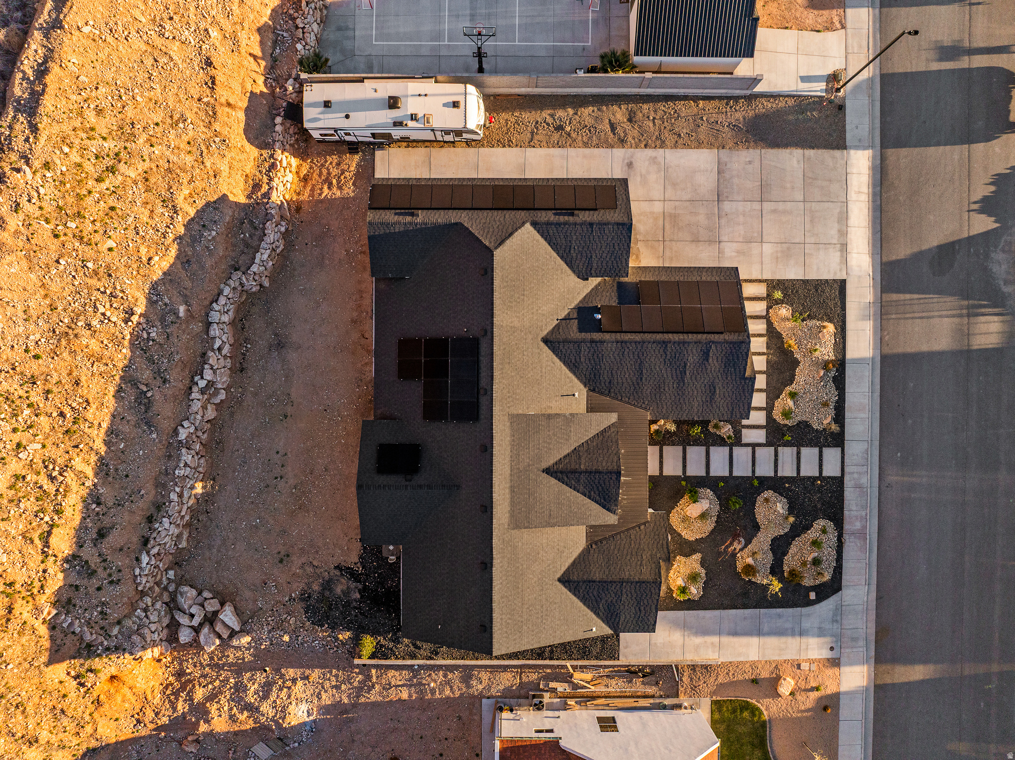 ANGELL HEIGHTS EST 5 - Residential