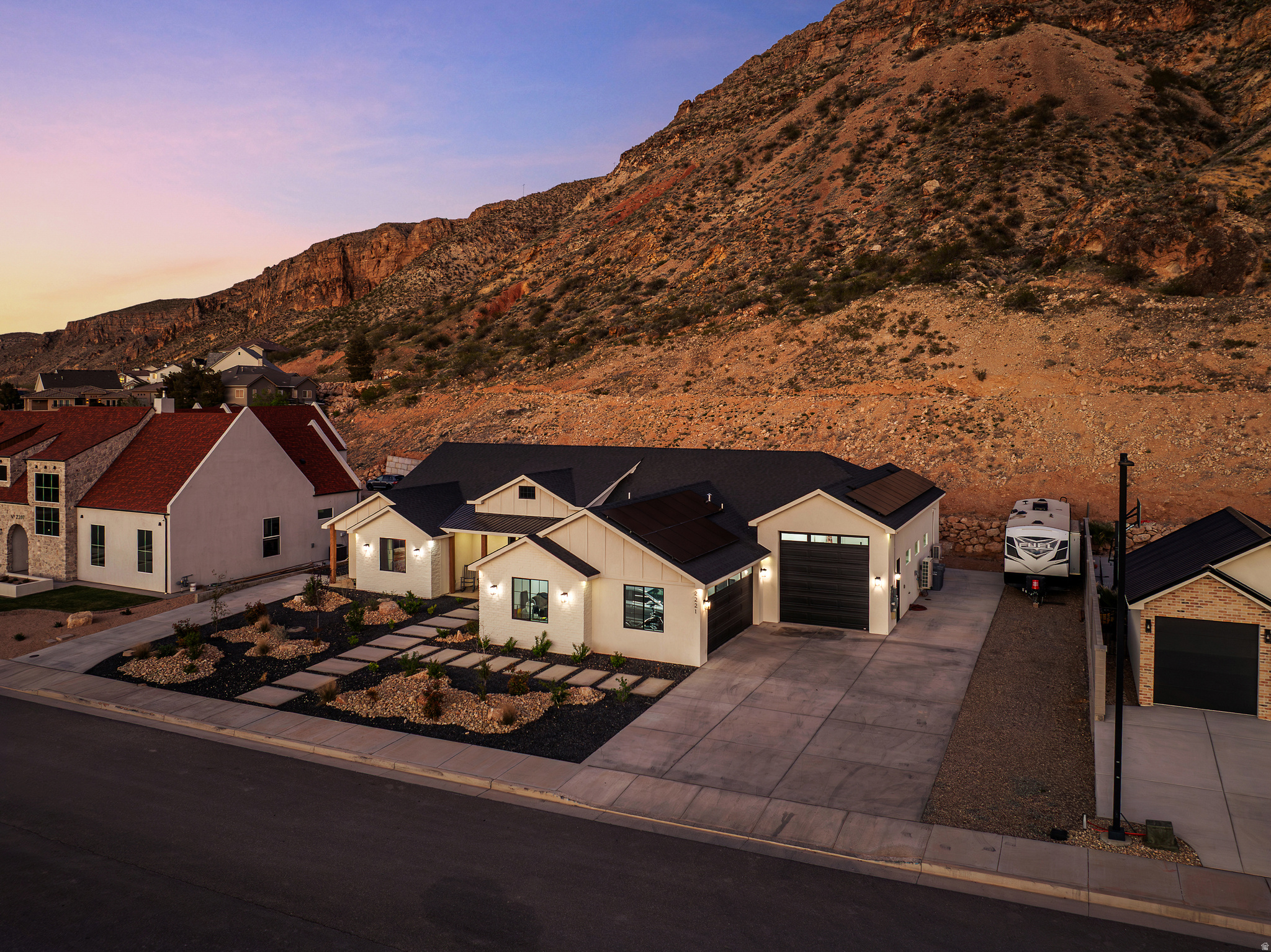 ANGELL HEIGHTS EST 5 - Residential