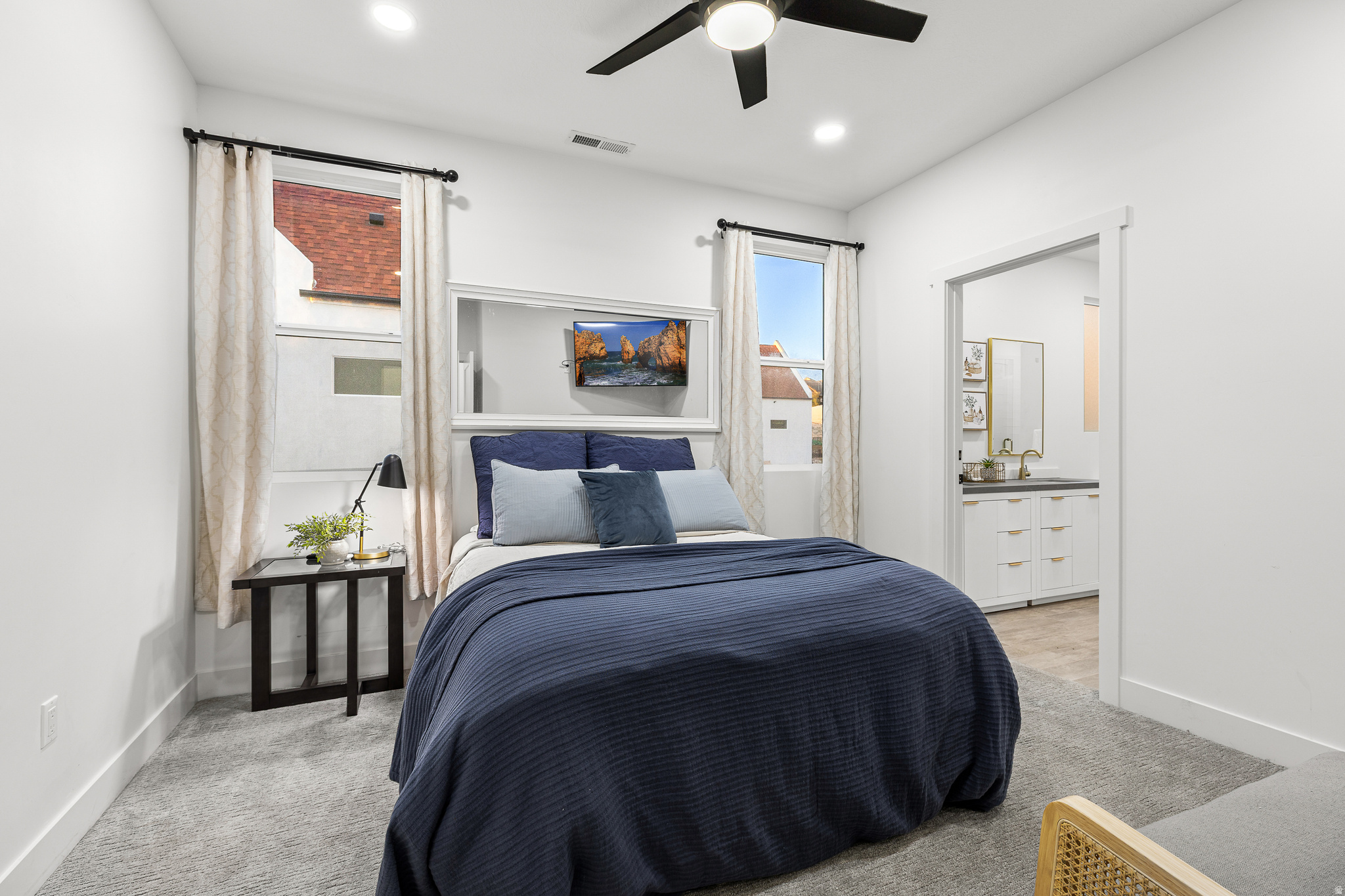 ANGELL HEIGHTS EST 5 - Residential