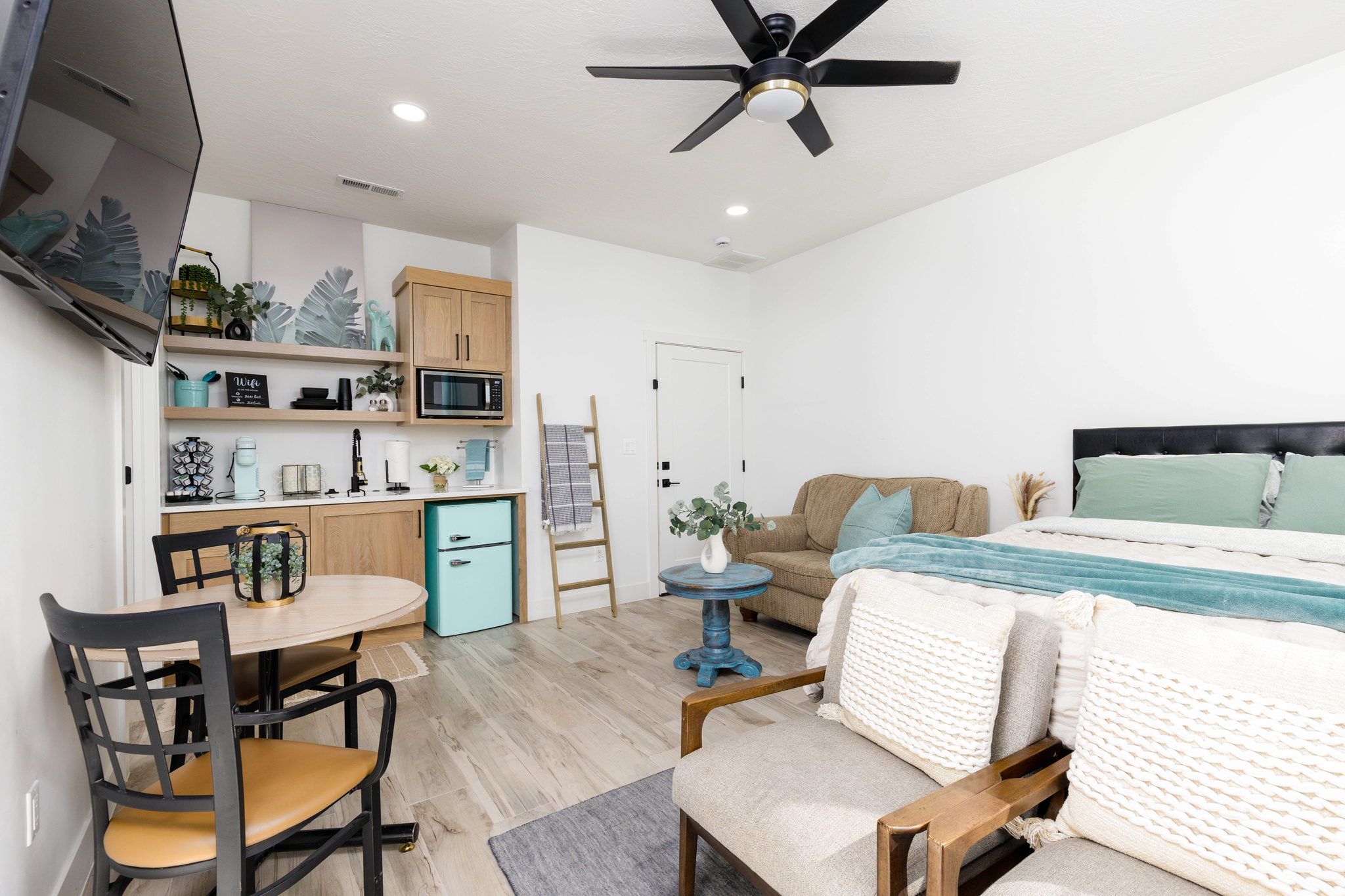 ANGELL HEIGHTS EST 5 - Residential