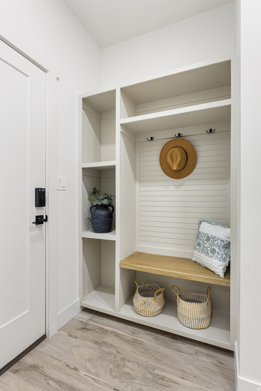 ANGELL HEIGHTS EST 5 - Residential