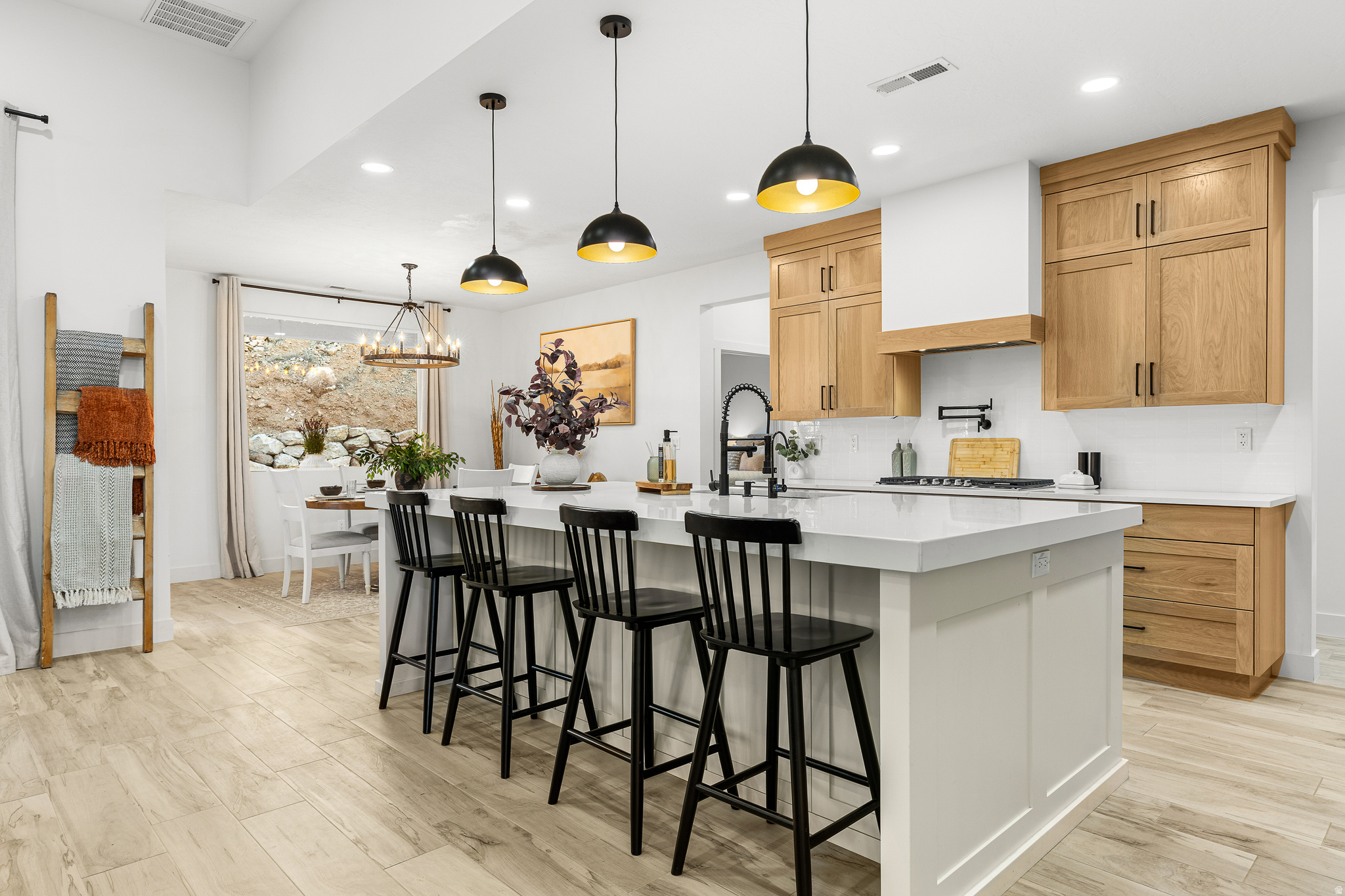 ANGELL HEIGHTS EST 5 - Residential