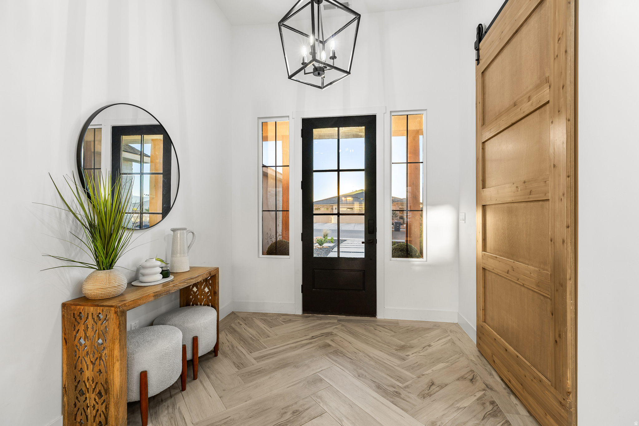 ANGELL HEIGHTS EST 5 - Residential